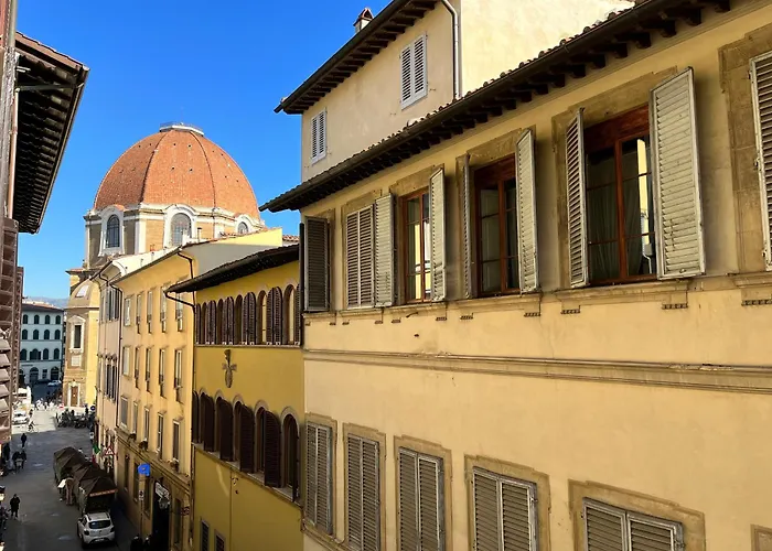 Corte Dei Sogni Boutique Hotel & Spa Florence