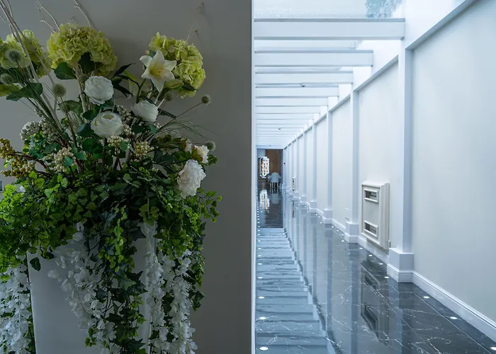 The Moon Boutique Hotel & Spa Florence